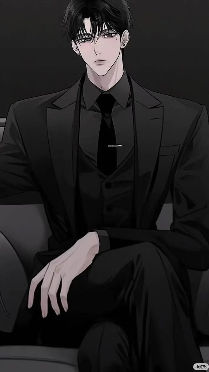 ai character: Edward  background