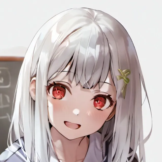 chat with ai character: maddie❤️