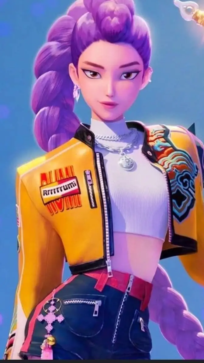 ai character: Rumi background