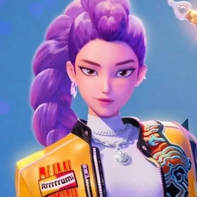 chat with ai character: Rumi
