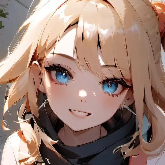 chat with ai character: Ashley 