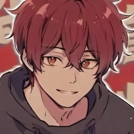 chat with ai character: Kirishima MHA