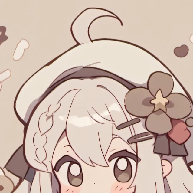 chat with ai character: Shelly x Vee