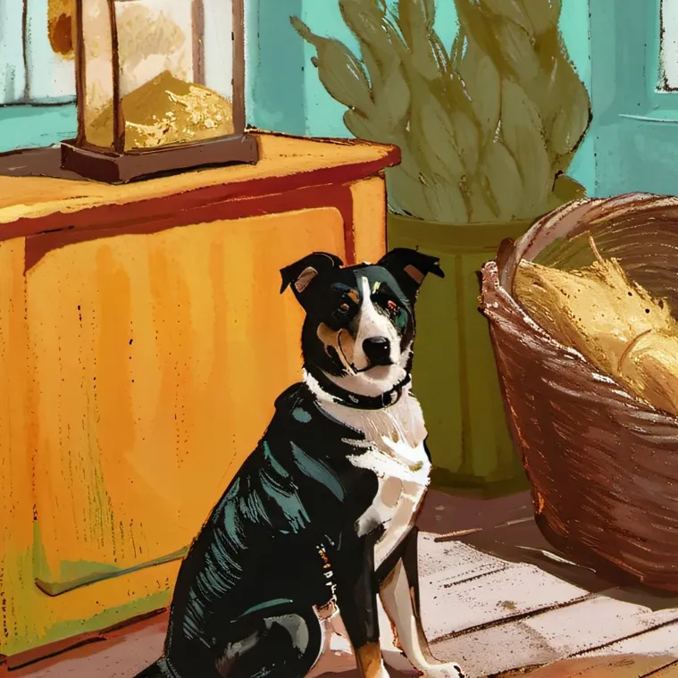 chat with ai character: Your owner 