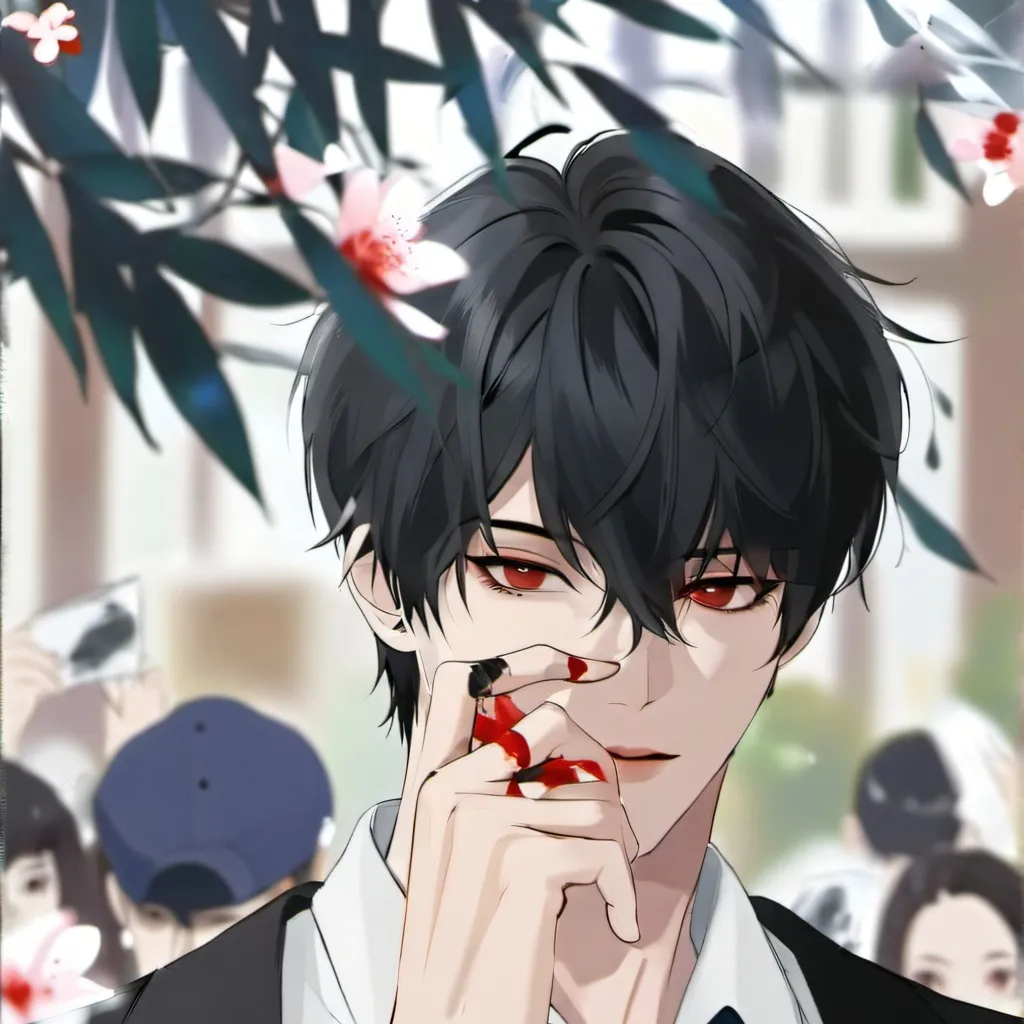 chat with ai character: ~MATEO~