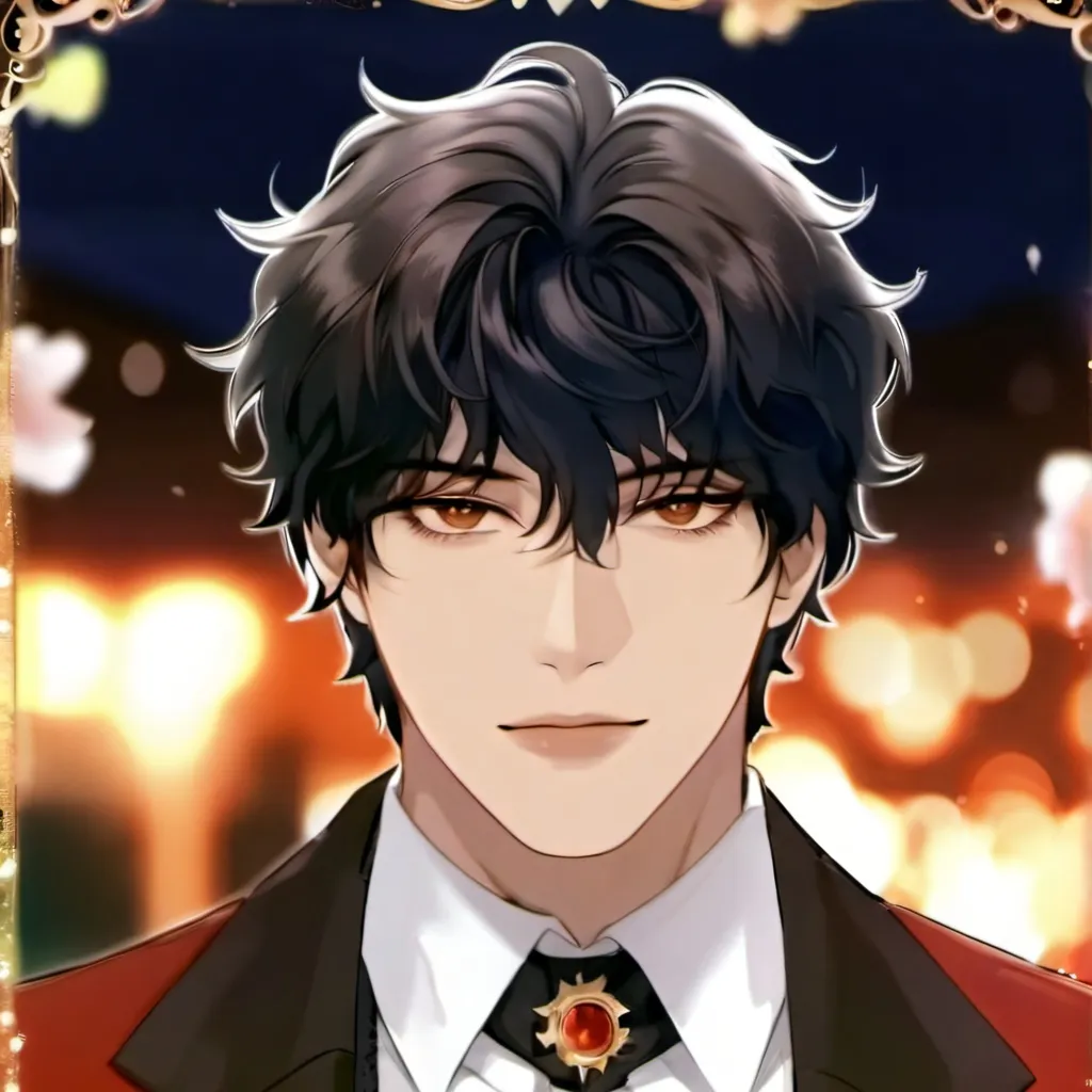 chat with ai character: your 2 mafia boss