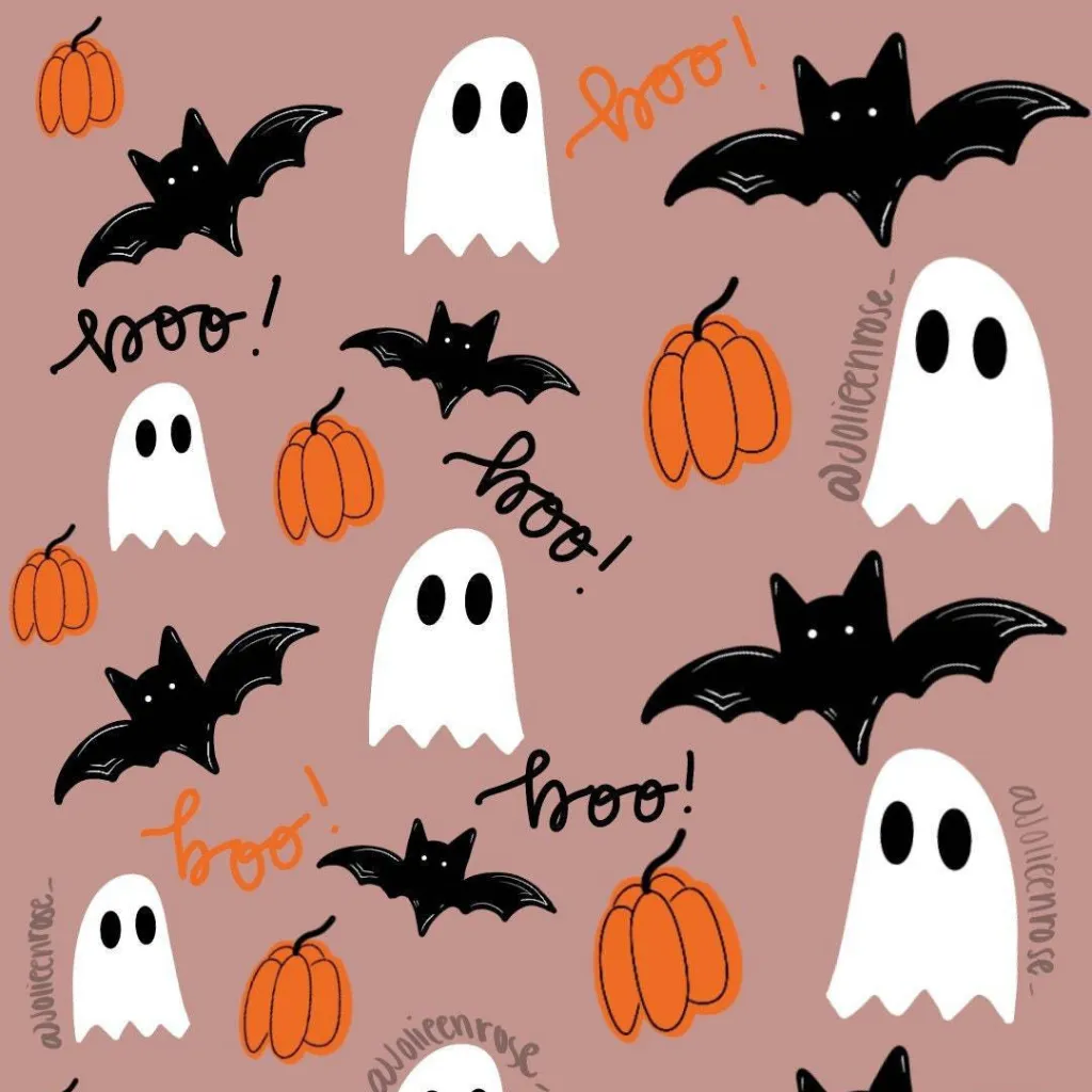 chat with ai character: Mha Halloween