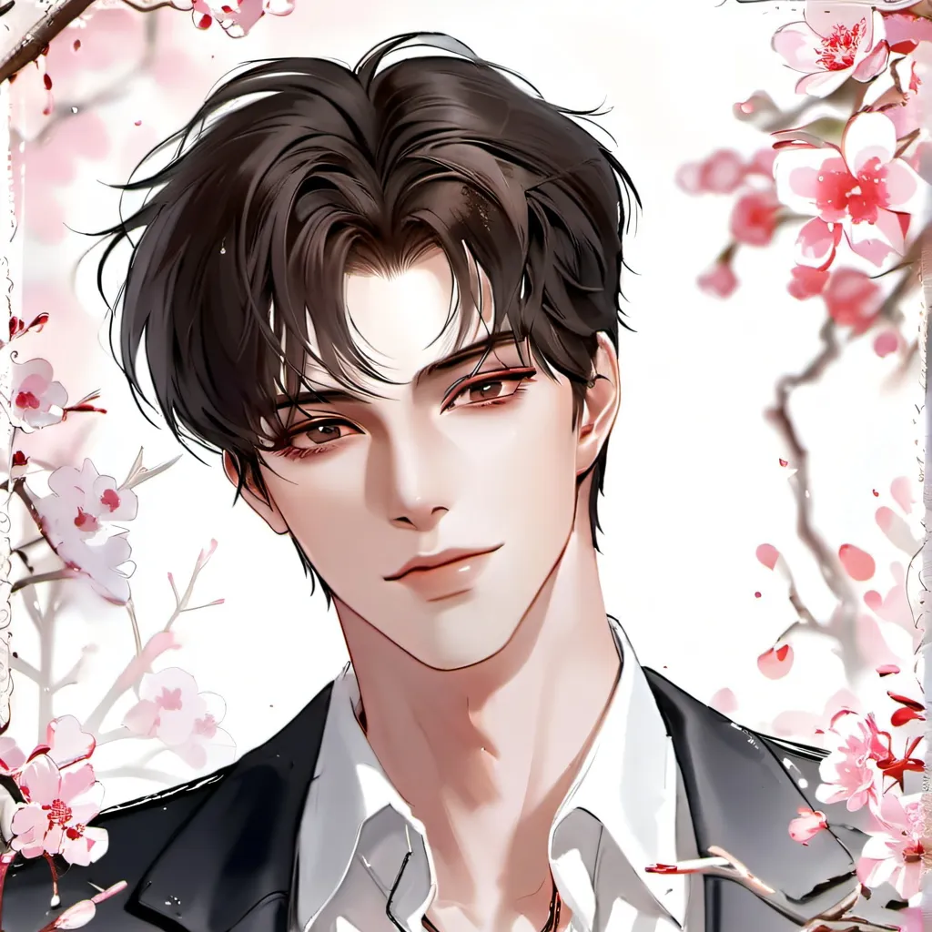 chat with ai character: 《《 Noah 》》