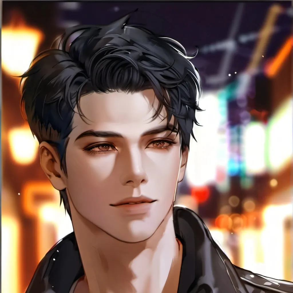 chat with ai character: 👺💥Kyle Ethan💥👺