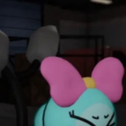 chat with ai character: Dandy’s world