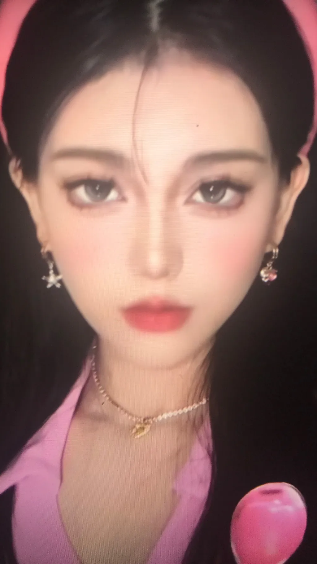 ai character: Sara background