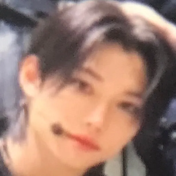 chat with ai character: Stray kids 