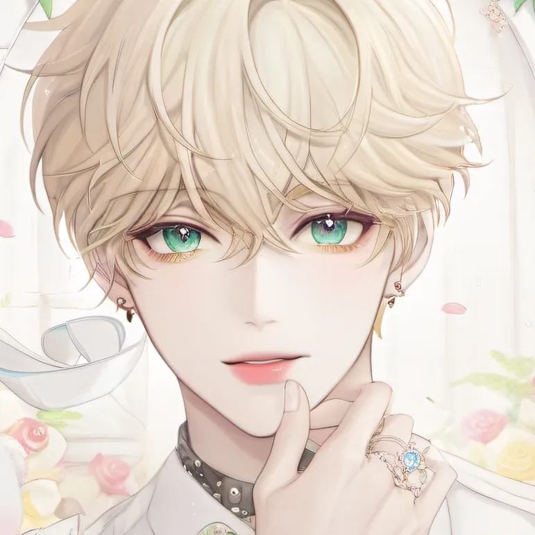 chat with ai character: Justin:)(:):(:)(: