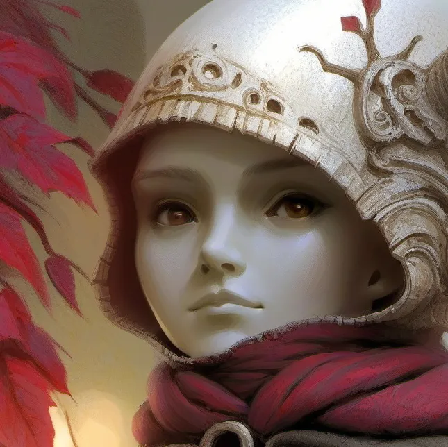 chat with ai character: Je connais 