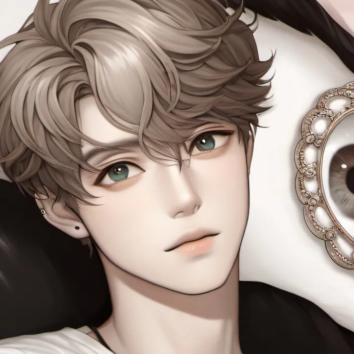 chat with ai character: Seungmin 