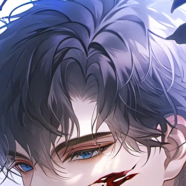chat with ai character: 𖤐†⊰Kyoji⊱†𖤐