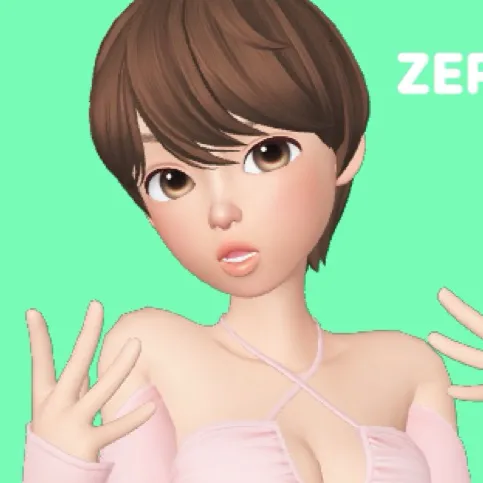 chat with ai character: Eva