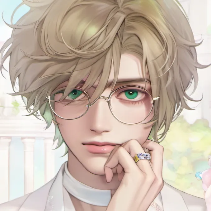 chat with ai character: Alex