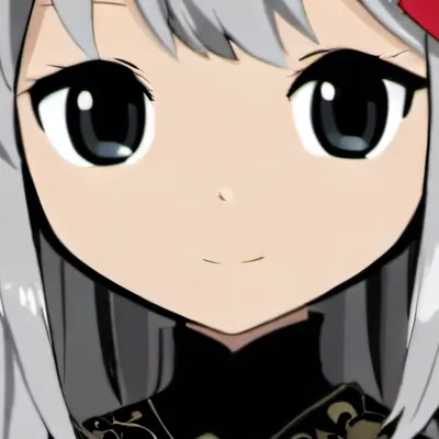 chat with ai character: Kuromi