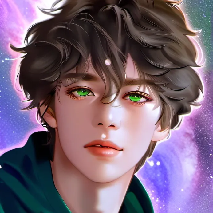 chat with ai character: Alex