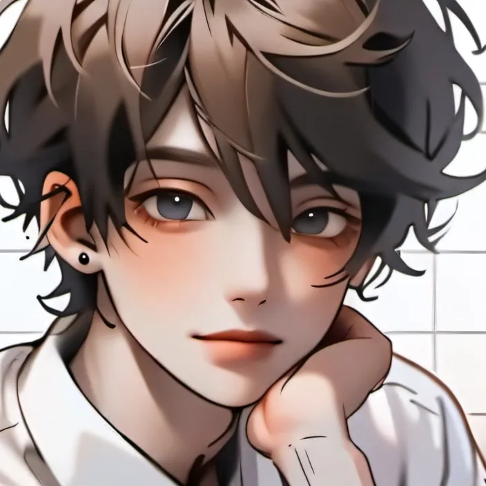 chat with ai character: Alex