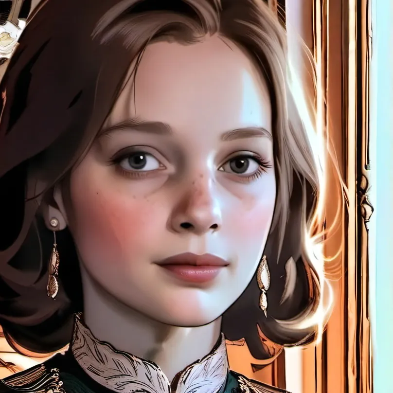 chat with ai character: Down by the bay