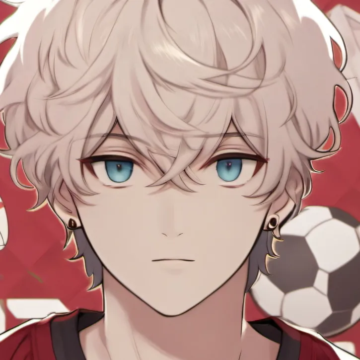chat with ai character: Alex
