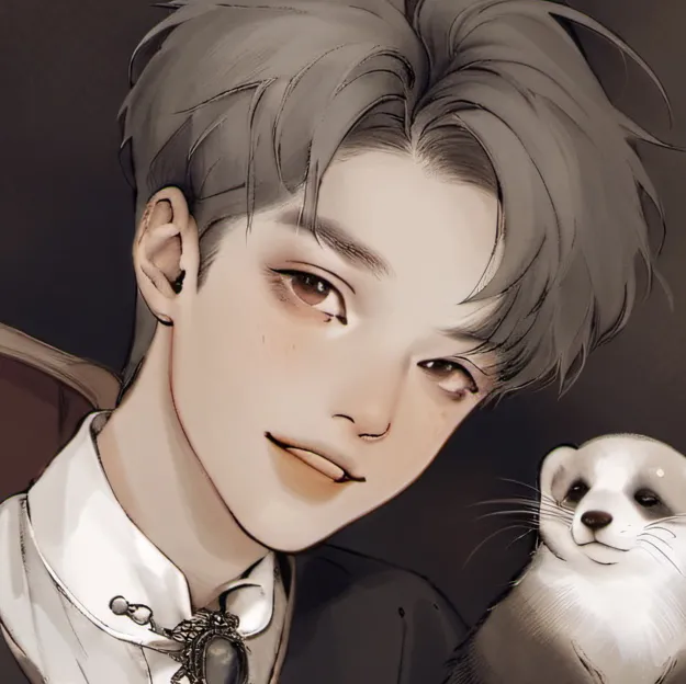 chat with ai character: Alex
