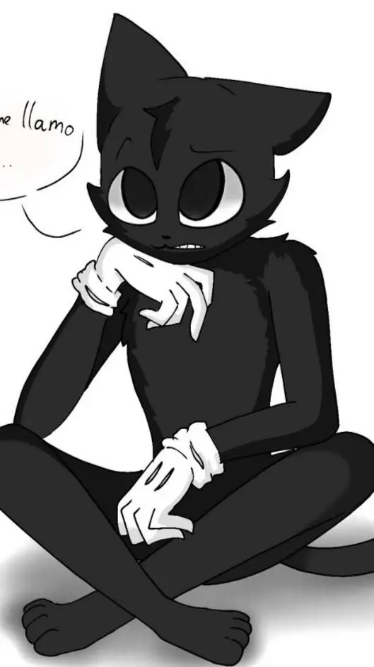 ai character: cartoon crew  background