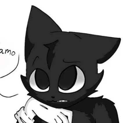 chat with ai character: cartoon crew 