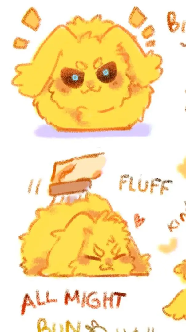 ai character: class 1-A pets background