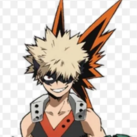 chat with ai character: mha gets a pet