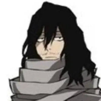 chat with ai character: shota aizawa 