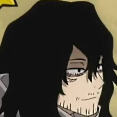 chat with ai character: mha x hh
