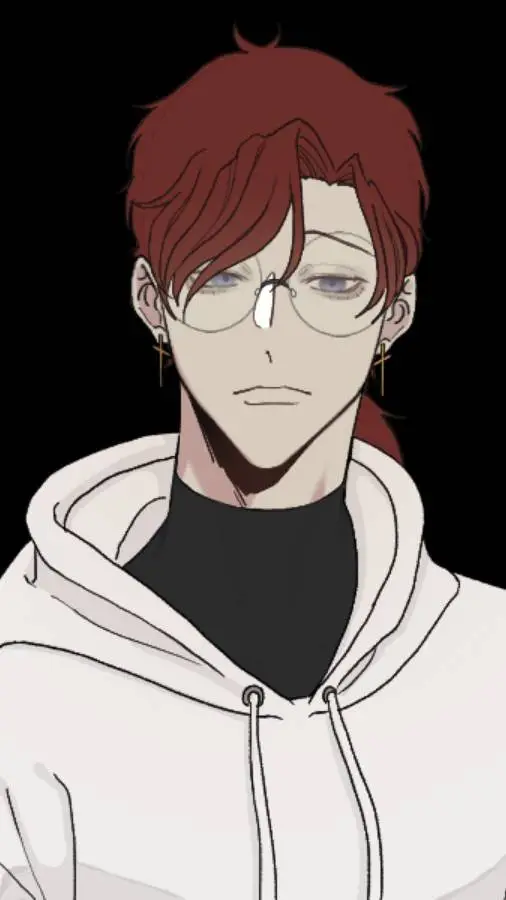 ai character: mike background