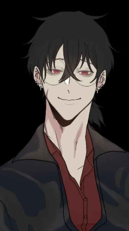 ai character: Mason  background