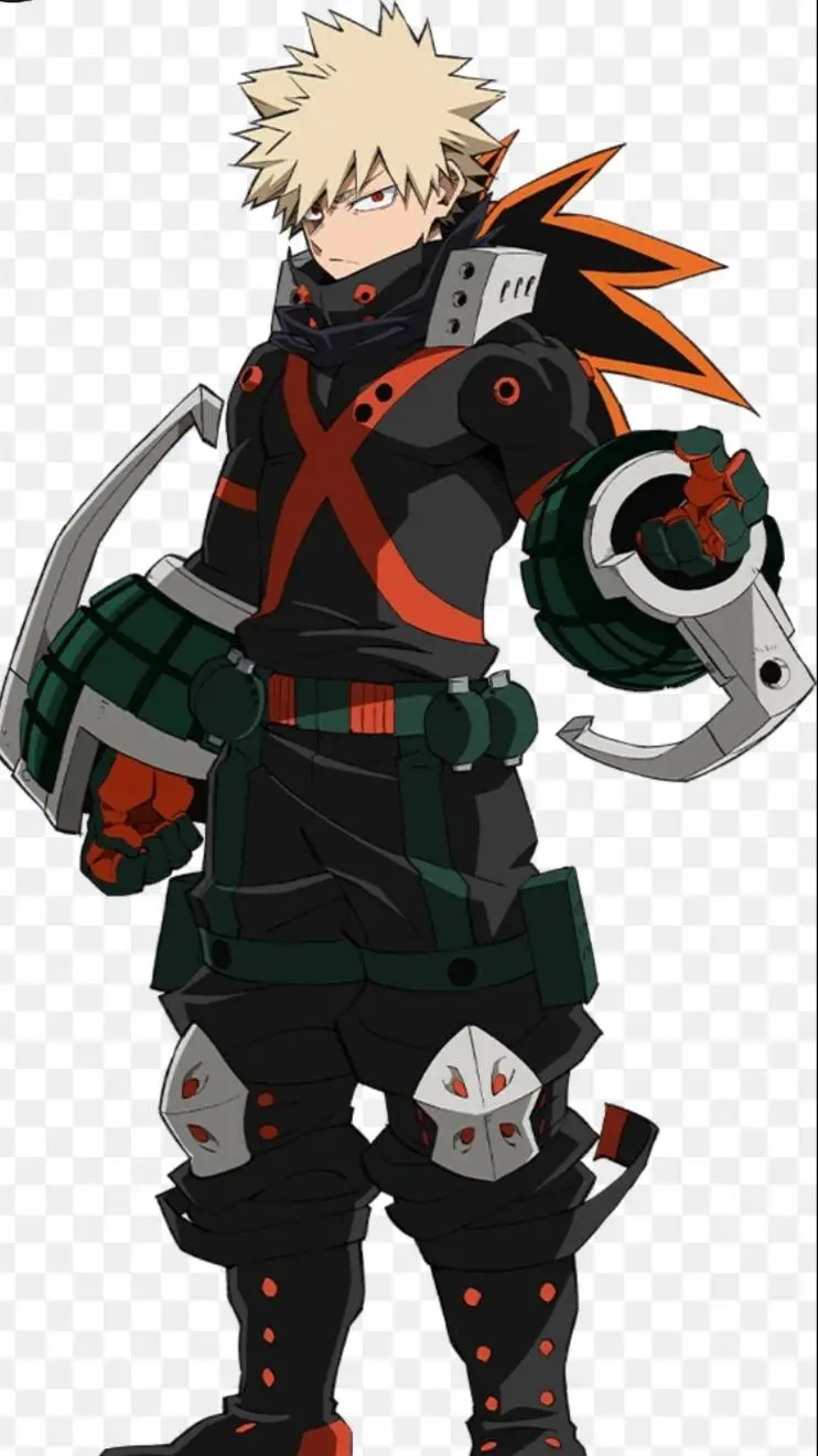 ai character: mha sleep over  background
