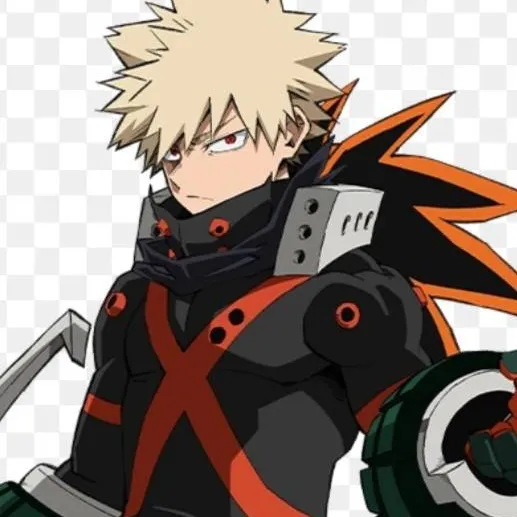 chat with ai character: mha sleep over 