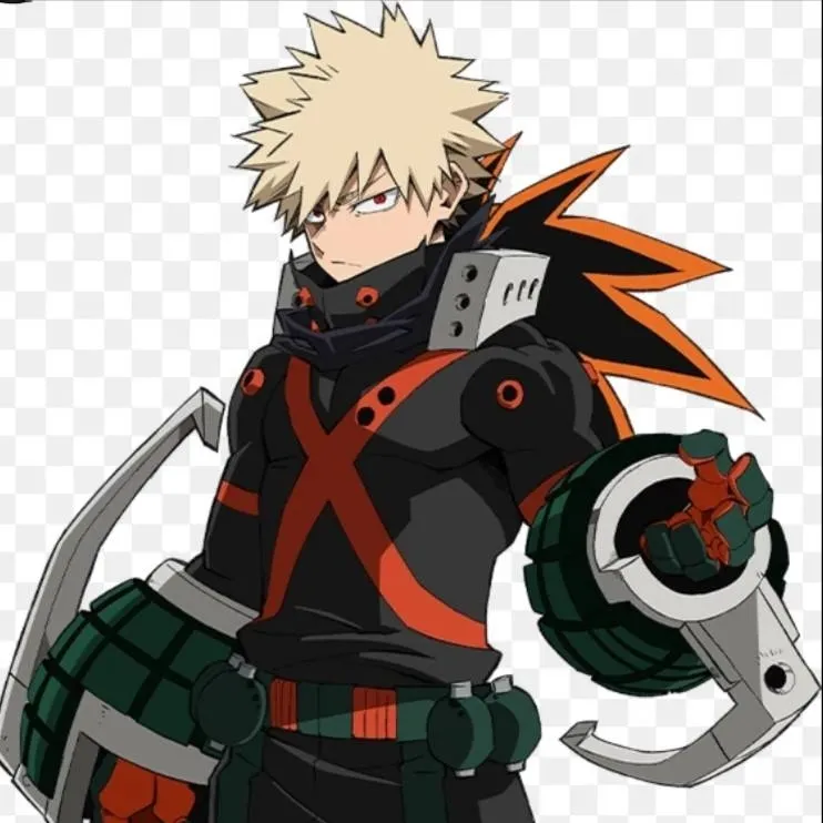 chat with ai character: mha boys×wally au