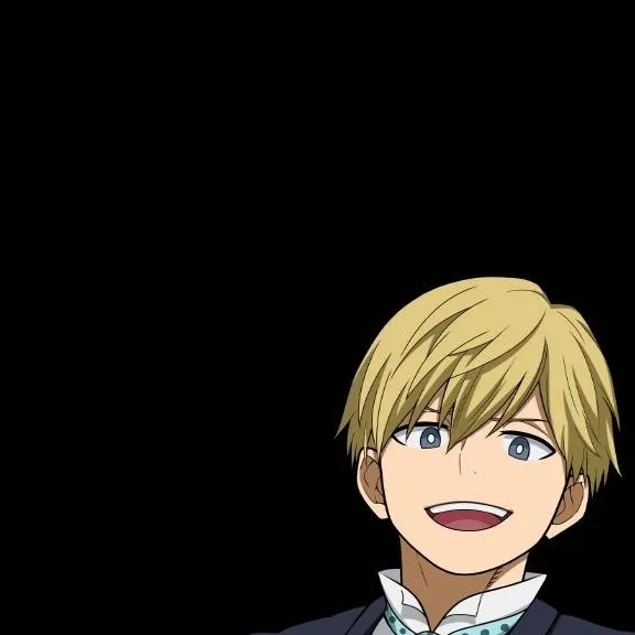 chat with ai character: class 1b & 1a boys