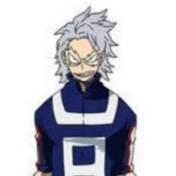chat with ai character: class 1-B