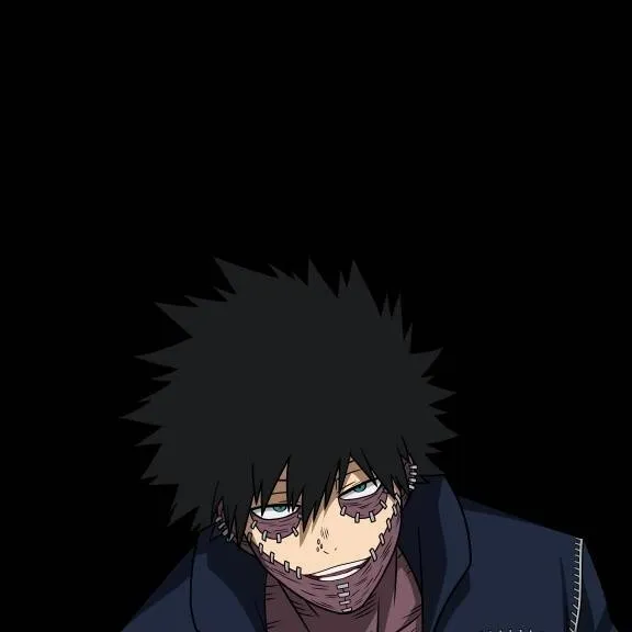 chat with ai character: dabi