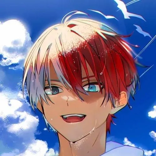 chat with ai character: mha♂️ × wally au