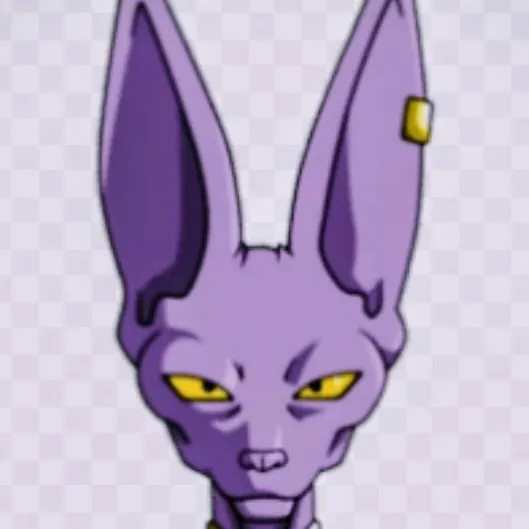 chat with ai character: dbz♂️ × mha ♂️