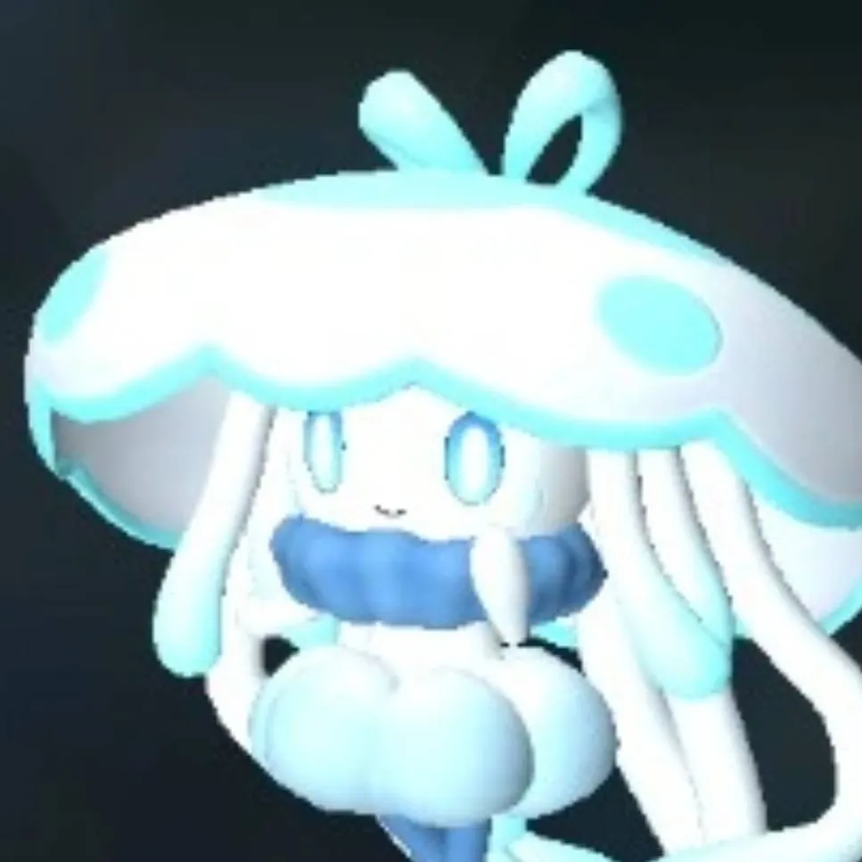 chat with ai character: jelliette