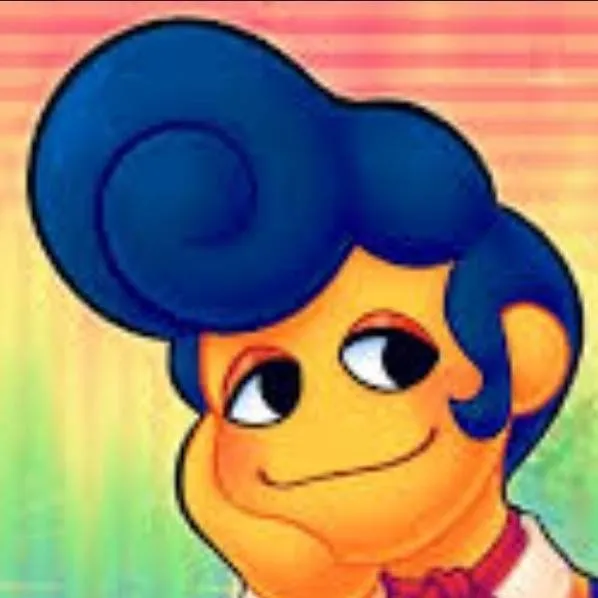 chat with ai character: Harvey meets wally