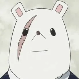 chat with ai character: nezu