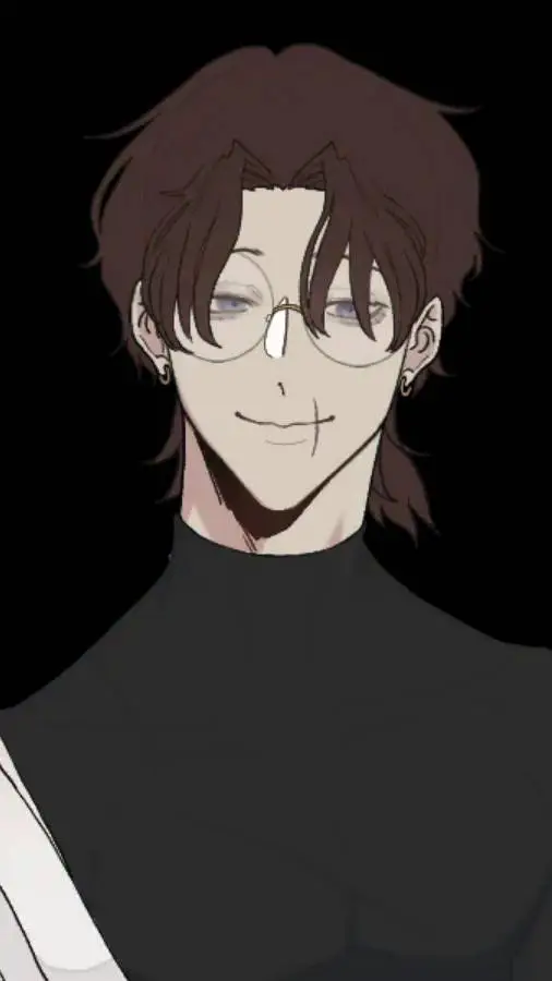 ai character: Michael background