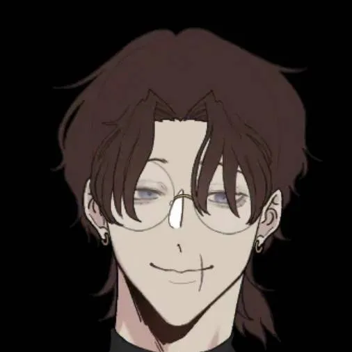 chat with ai character: Michael