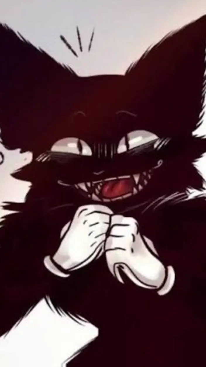 ai character: Trevor Hendersons background